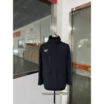 好利来工作服
