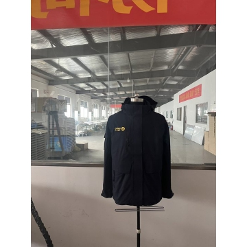 晟敏海洋工作服