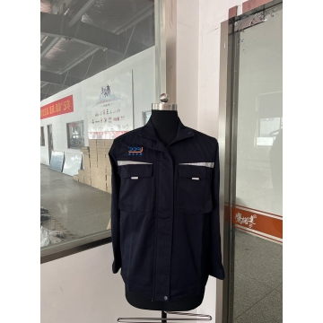 江西联丰合金工作服
