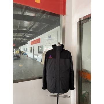 申阳电梯工作服