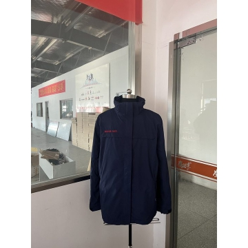 快易光伏工作服