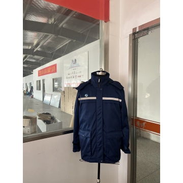 凯迪新能源工作服