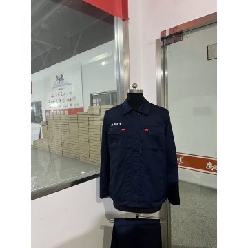 金盟科技工作服