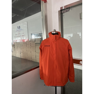 鲁通驾校工作服