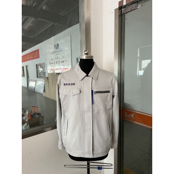 乾程理想工作服