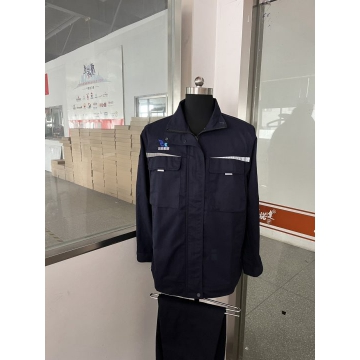 广东煜晟建筑工作服