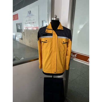 镇海石化工作服
