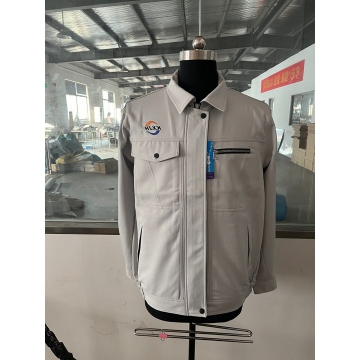江苏凯祥环境工程工作服