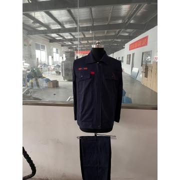 杭州高新工作服