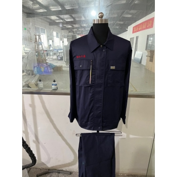 鑫丰机械工作服