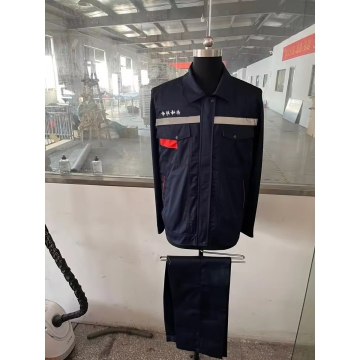 赤峰邦帝工作服