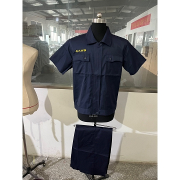 舒兰水务工作服