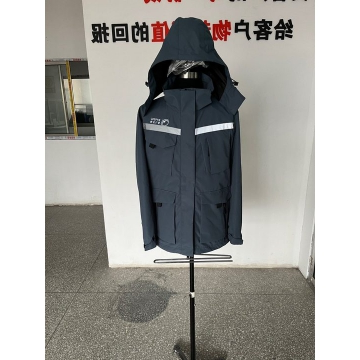 智飞生物工作服
