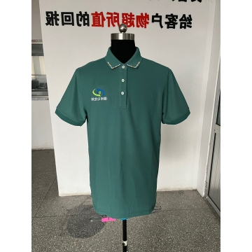 勾花网工作服