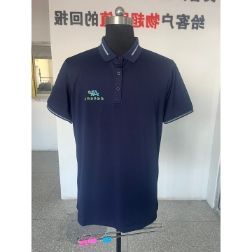 君铭智能科技工作服