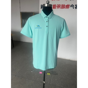 嘉善君铭智能科技工作服
