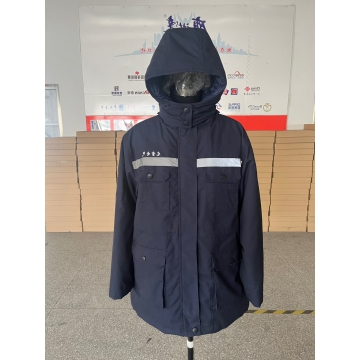 龙雪电气工作服