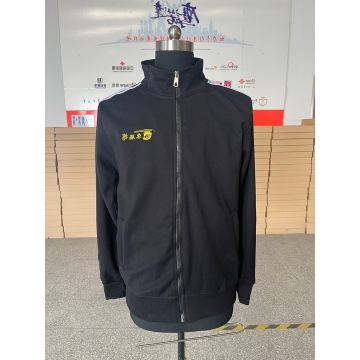 荣膳荷工作服