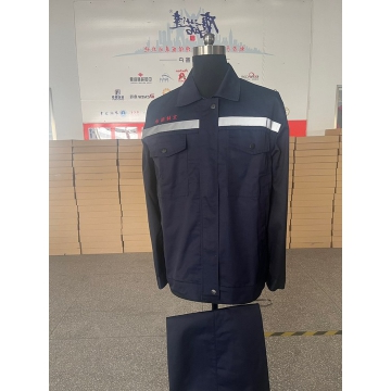 文林防水工作服