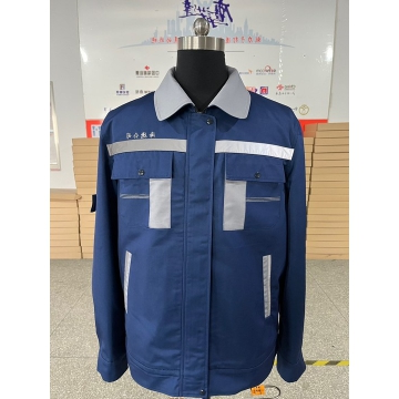 海德公司工作服
