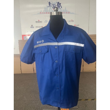 佳信德工作服