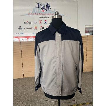 潍坊锐克数控工作服