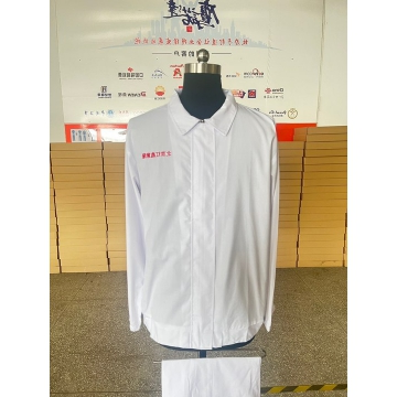 北京红鑫意隆工作服