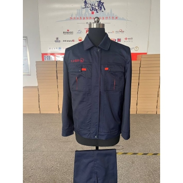 国盟电力工作服