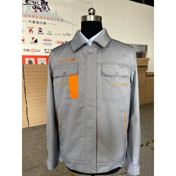 沃兹玩具长袖工作服