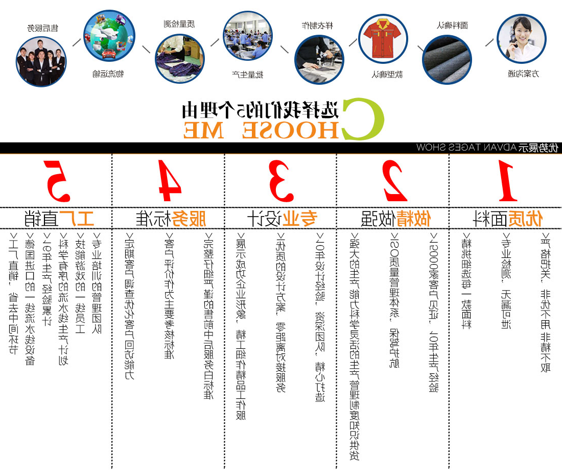 铁灰拼清灰工作服MF20-3(图15)