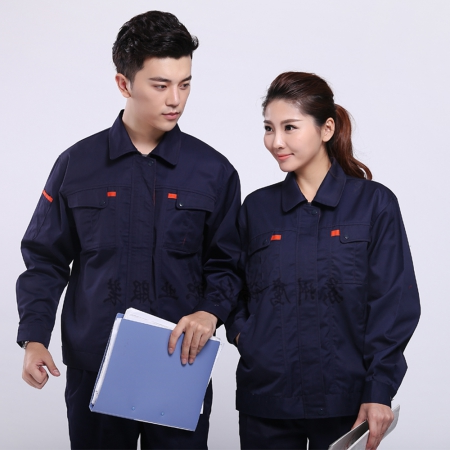 工作服定制 工作服定制