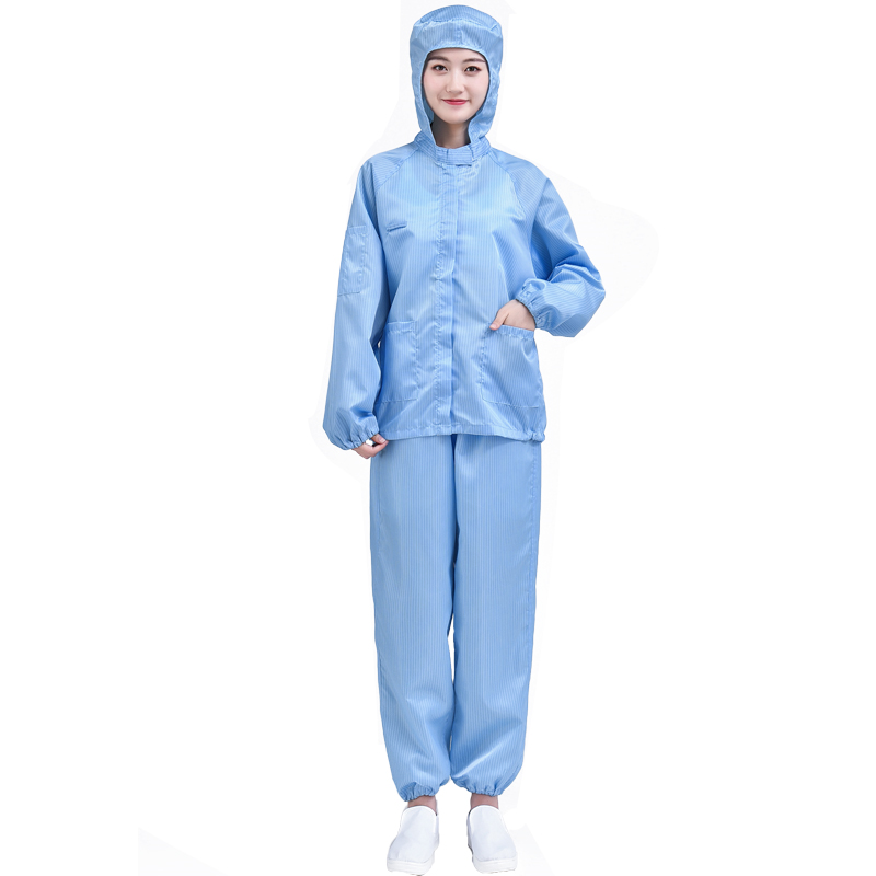 防静电工作服 防静电工作服