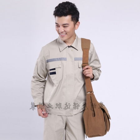 中国电建工作服