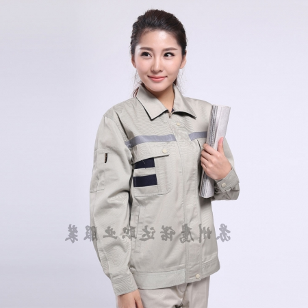中国电力建设工作服
