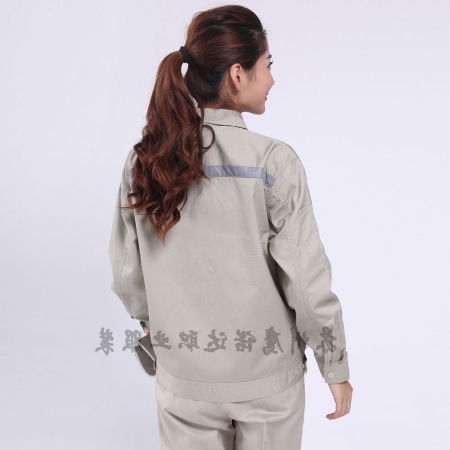 电力建设工作服