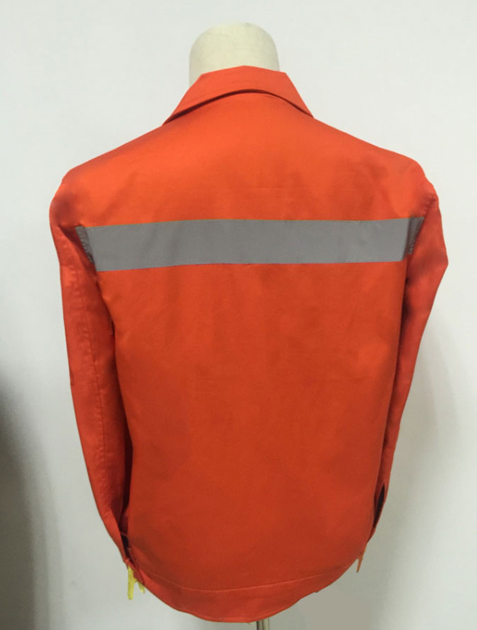 中国电建秋季工作服款式