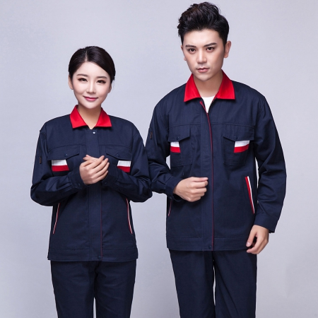 工作服面料颜色牢度(图1)