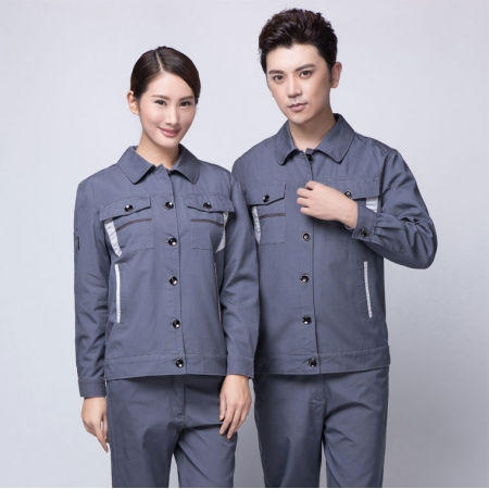 工作服面料颜色牢度(图2)