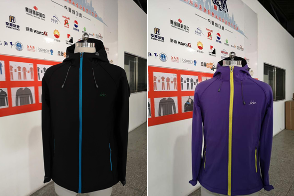 苏州工作服定做