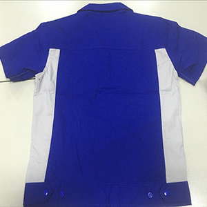 环保设备厂工作服款式 环保设备厂工作服款式