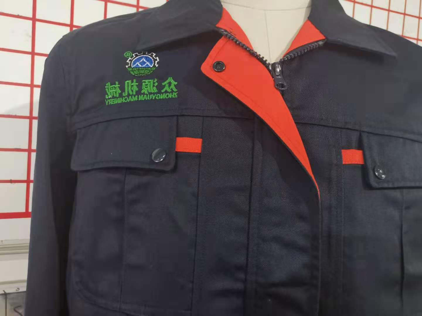 众源机械(图2)
