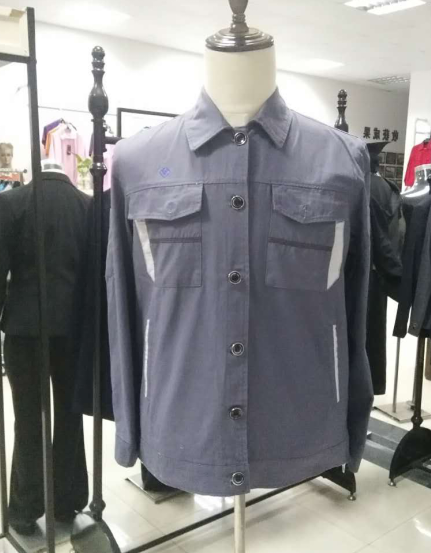 环保工作服