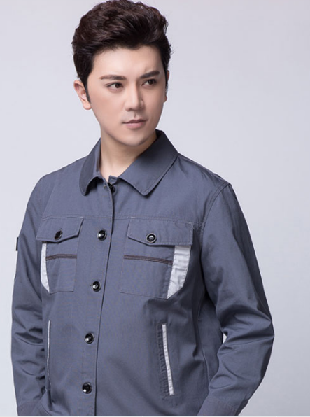 环保工作服