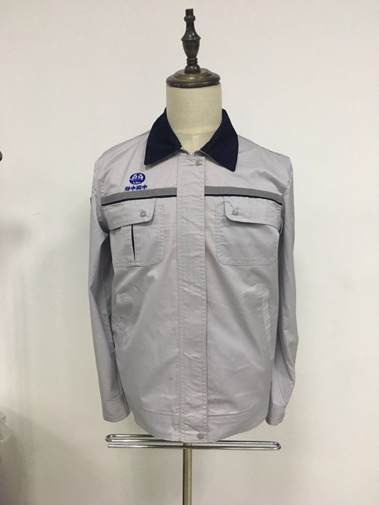 新疆工作服定制