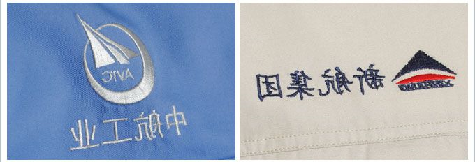 刺绣LOGO案例02