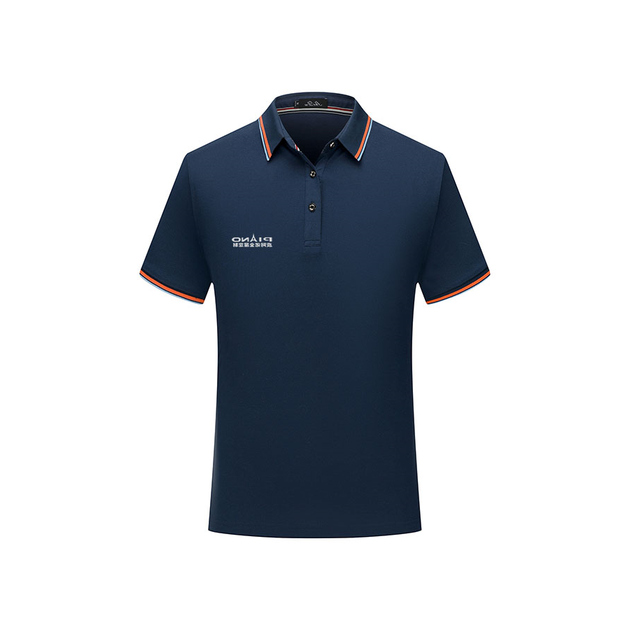 皮阿诺全屋定制工作服印花效果(图3)