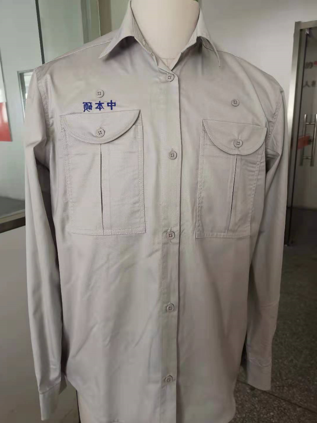 中本硕任务服定做样衣(图4)