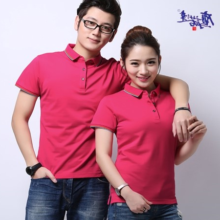 工作服t恤衫 上海纥敏机械(图5)