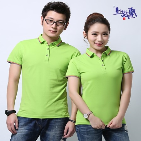 工作服t恤衫 上海纥敏机械(图4)