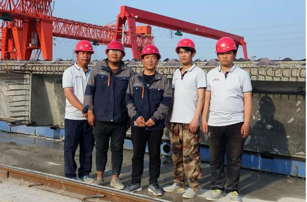 郑州腾飞建设工程集团(图2)